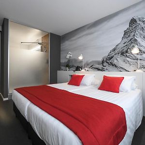 Deluxe Double Kamer