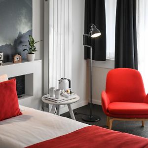 Double Kamer